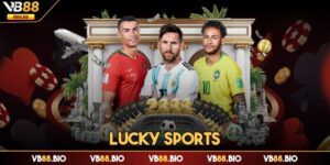 Lucky sports