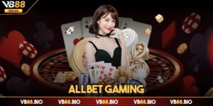 Allbet Gaming