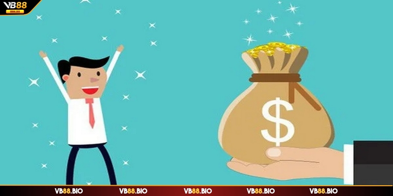 Chạm tay đến các phần thưởng hấp dẫn với ưu đãi khủng